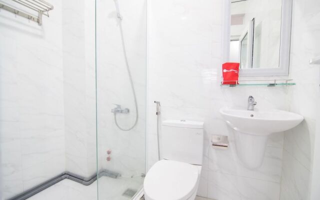 Reddoorz Plus @ Huynh Tan Phat