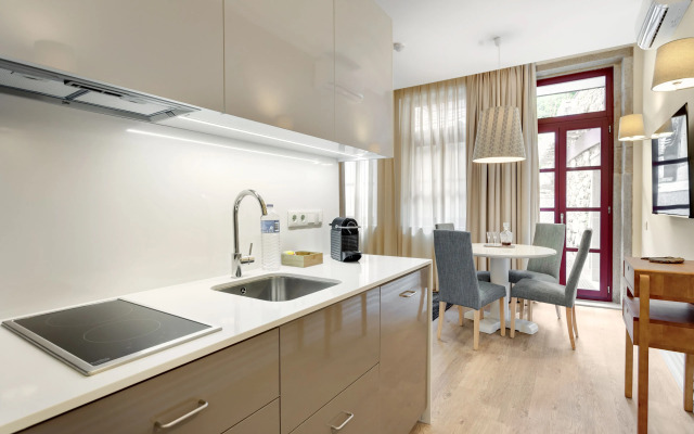 Oporto Home Boutique Apartments-Wine Cellars