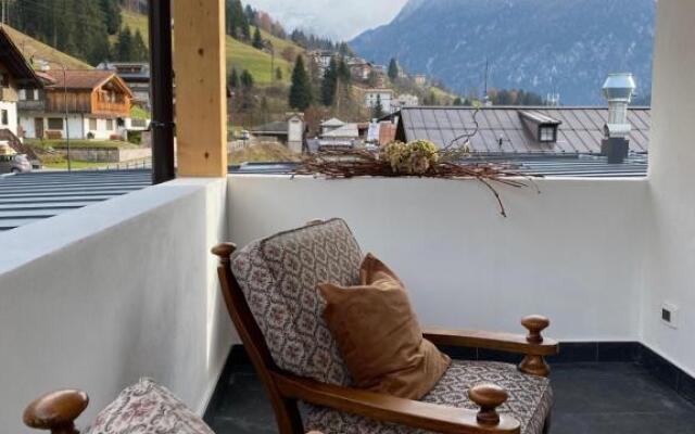 B&B Campitello 13 di Caterina Costan