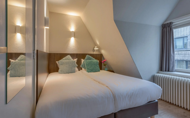 Hotel Damsquare