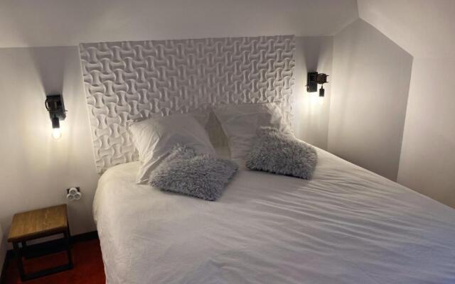 Chateau de Saint-Genix