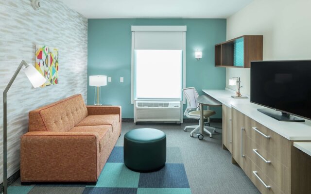 Home2 Suites by Hilton Jacksonville Airport