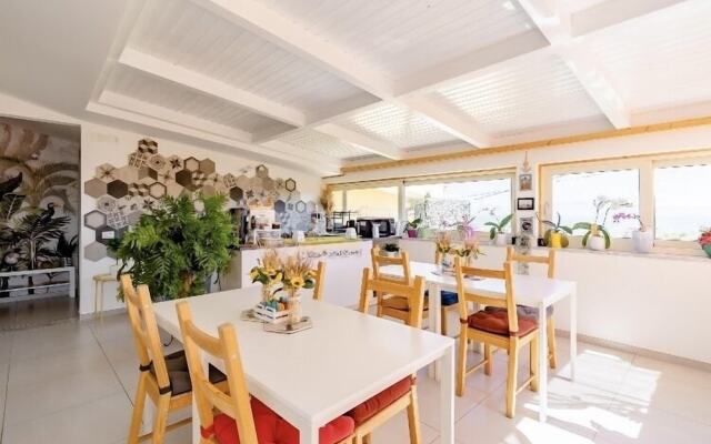 B&B Il Giardino sul Mare