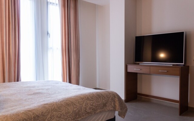 Amwaj Design Apartments-Ahlan Hospitalty