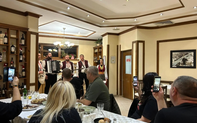 Hotel Kralev Dvor