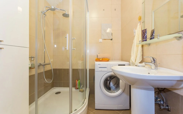 Apartment Tomazin