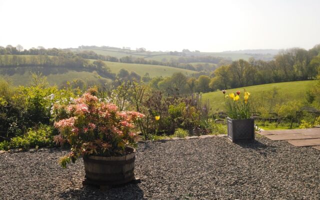 The Buttery at Trussel Barn