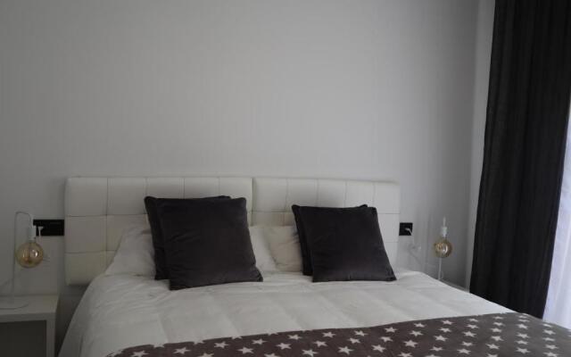 Apartamento NAGUELES 31