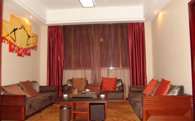 Red River Hotel