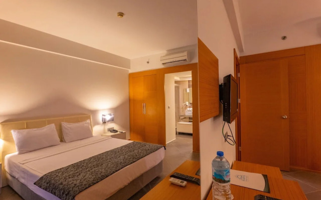 Karya Family Resort Hotel