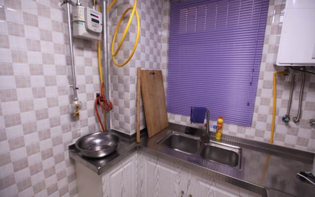 Xiaopang's Home Apartment