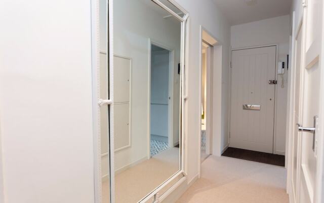 Chelsea 2 Bed Apartment