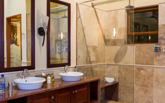 Oceana Beach and Wildlife Reserve