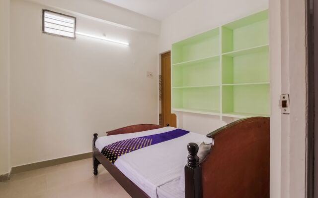 SPOT ON 44158 Madarasu Smart Homes
