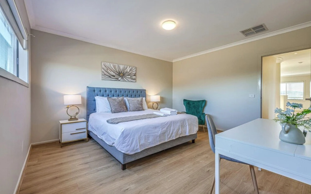 StayAU Pakenham 5 BRM Oasis Pet-friendly