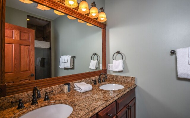 Serenity Now 5 Bedroom House