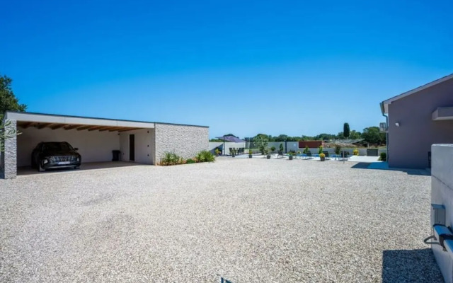 Vakantiehuis Ana
