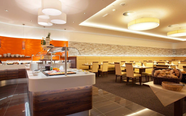 Hotel Imlauer Vienna