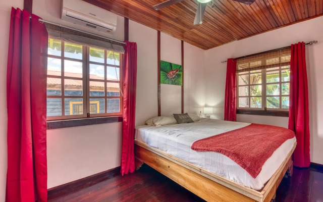 Lula’s Bed & Breakfast