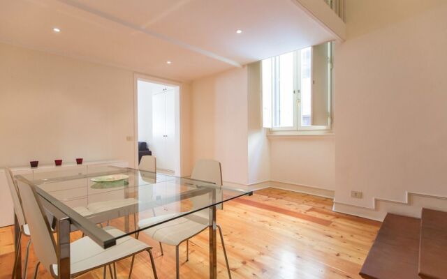 Rental In Rome Santa Chiara