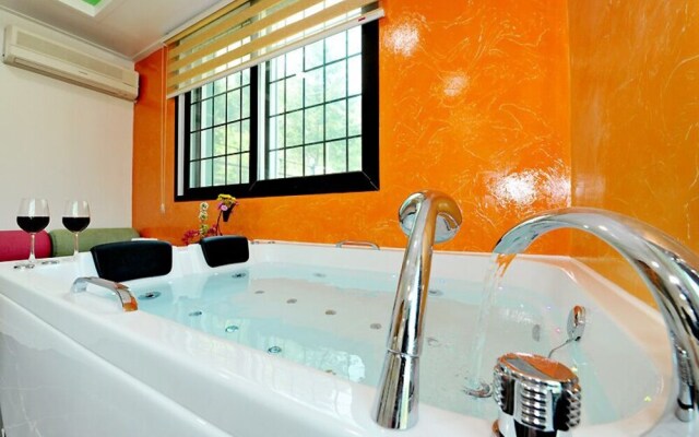 Gapyeong Aritaun Pension