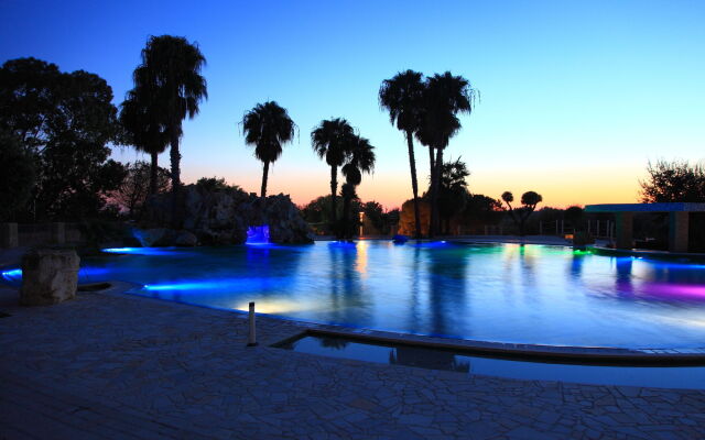 Eden Resort Country & Spa