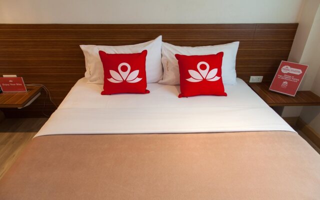 ZEN Rooms Sukhumvit 18