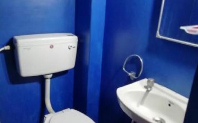 Purity Guest House