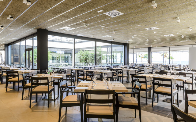 Pueblo El Dorado Playa