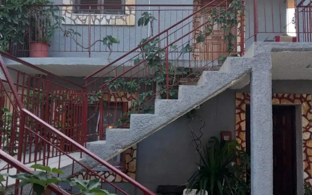 2 floor house in Loggos - Aigio