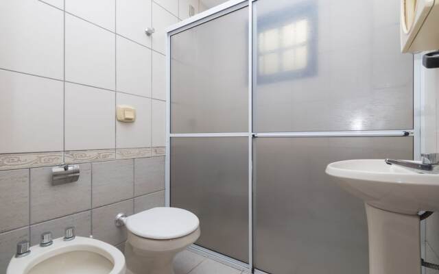 Apartamento 2 quartos -  302 - 1