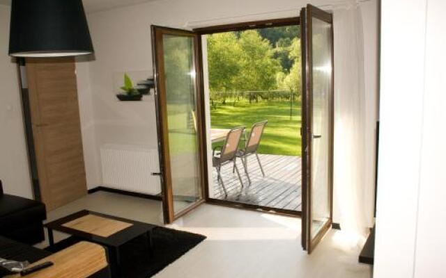 Apartamenty Prestige