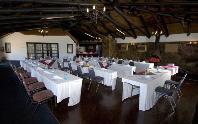 Great Zimbabwe Hotel