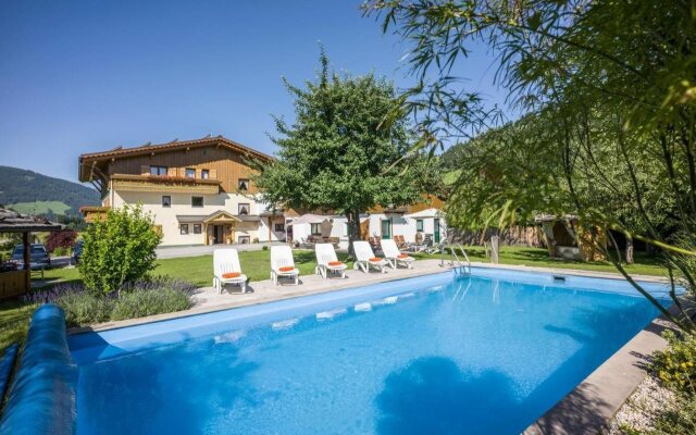 Pension Sonnblick