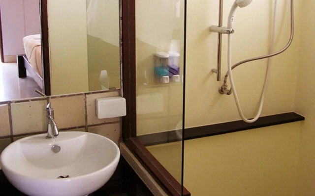 Yindee Stylish Guesthouse