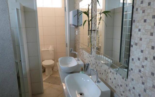 Zen Hostel Brasil