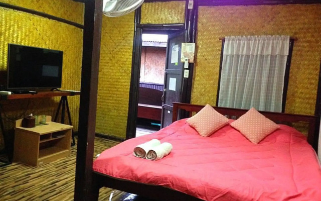 Jidapa Resort