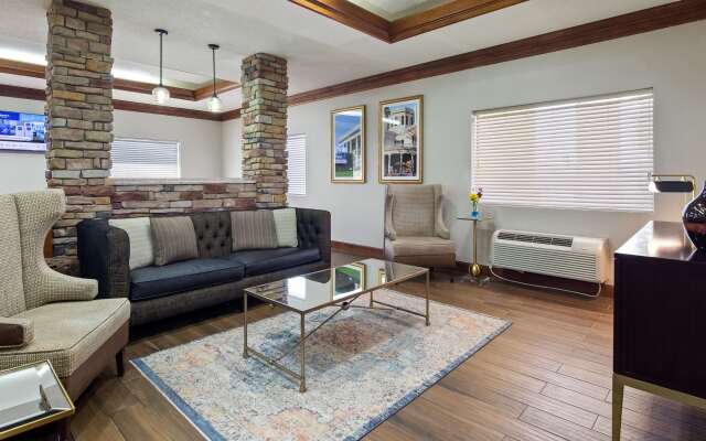 Best Western Inn & Suites