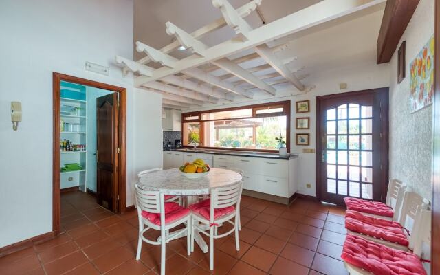 Exclusive Villa Maspalomas