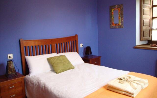 El Balcón De Muniellos