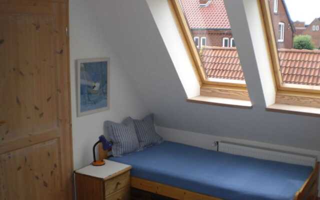 Holiday Home Environmental House Treene