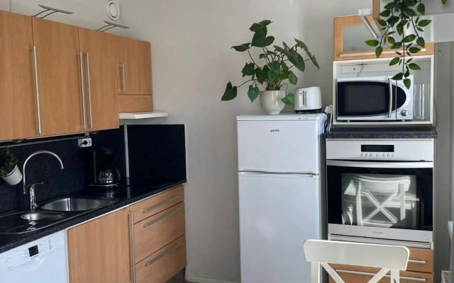 City Apartment Maaherrankatu