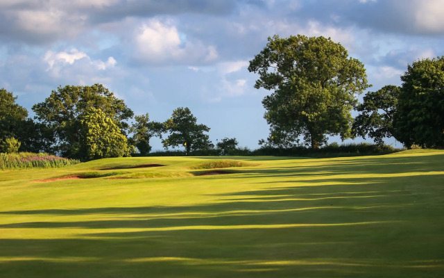 Macdonald Portal Hotel, Golf and Spa