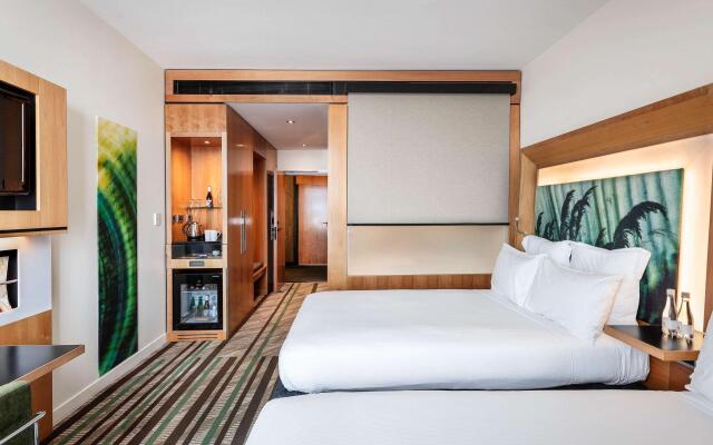 Novotel Auckland Airport