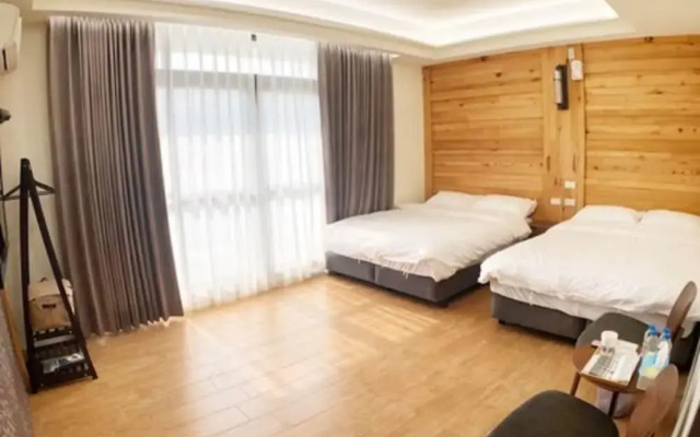 Meet 57 Homestay