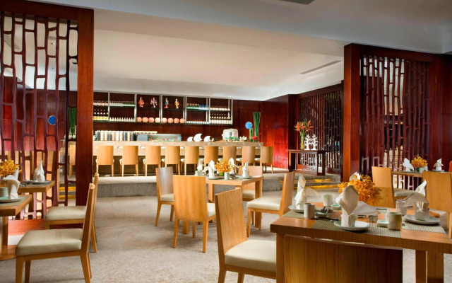 Sheraton Huizhou Beach Resort