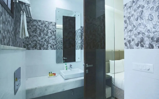 Alpina Hotels & Suites