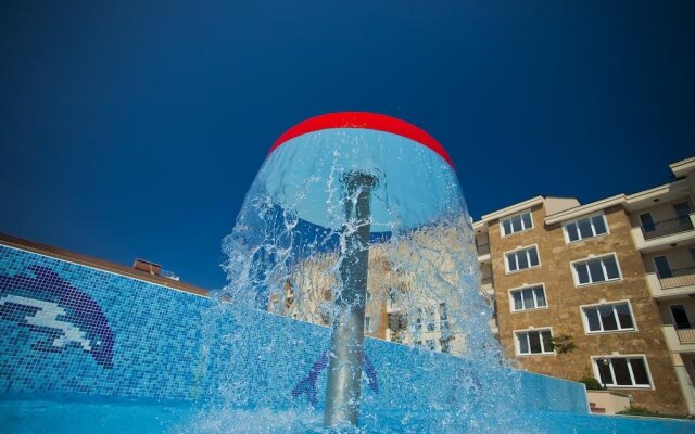 Atia Resort