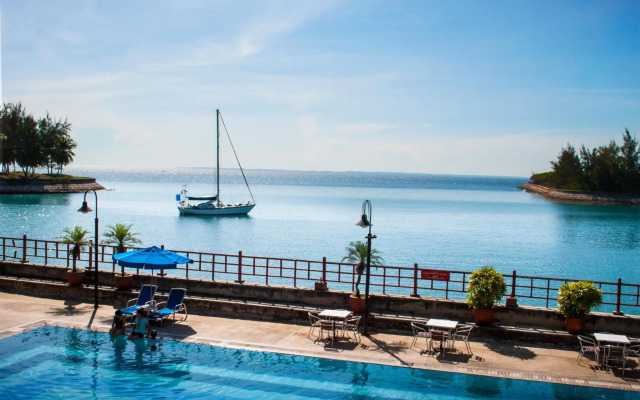 Kudat Golf & Marina Resort