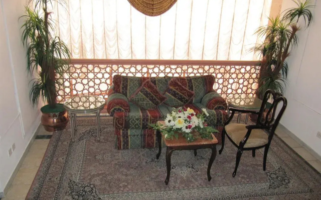 Rotana Alforsan Hotel
